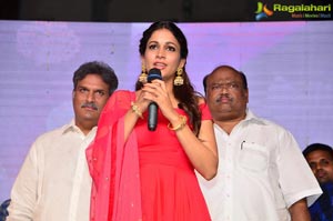 Radha Pre-Release Event