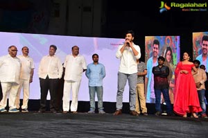 Radha Pre-Release Event