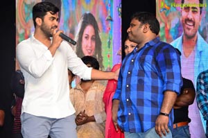 Radha Pre-Release Event