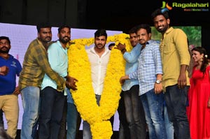 Radha Pre-Release Event