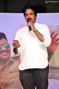 Radha Pre-Release Event