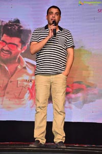 Radha Pre-Release Event