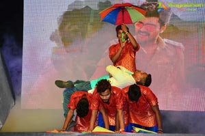 Radha Pre-Release Event