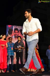 Radha Pre-Release Event