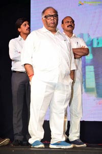 Radha Pre-Release Event