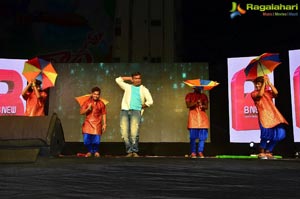 Radha Pre-Release Event