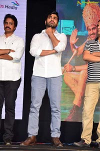 Radha Pre-Release Event