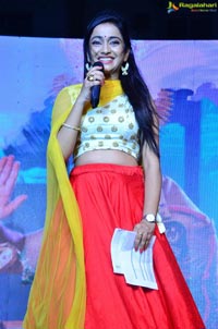 Radha Pre-Release Event