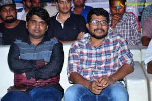 Radha Pre-Release Event