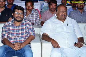 Radha Pre-Release Event