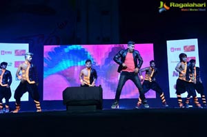 Radha Pre-Release Event