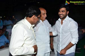 Radha Pre-Release Event