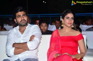 Radha Pre-Release Event