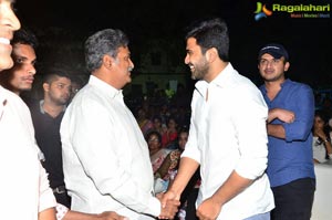 Radha Pre-Release Event