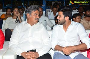 Radha Pre-Release Event