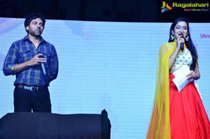 Radha Pre-Release Event