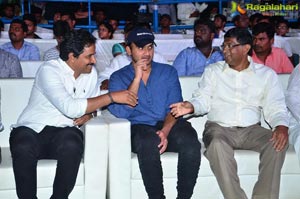 Radha Pre-Release Event