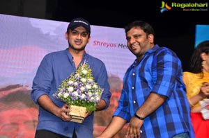 Radha Pre-Release Event