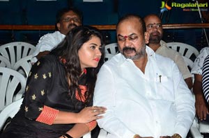 Rakshaka Bhatudu Pre-Release Function