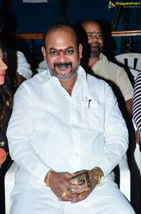 Rakshaka Bhatudu Pre-Release Function