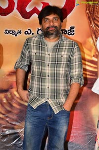 Rakshaka Bhatudu Pre-Release Function