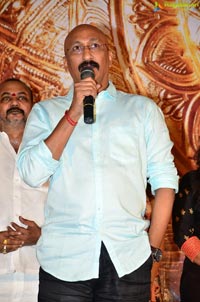 Rakshaka Bhatudu Pre-Release Function