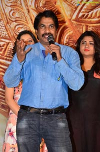 Rakshaka Bhatudu Pre-Release Function