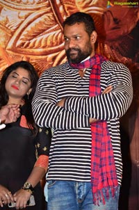 Rakshaka Bhatudu Pre-Release Function