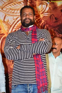 Rakshaka Bhatudu Pre-Release Function