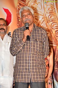 Rakshaka Bhatudu Pre-Release Function