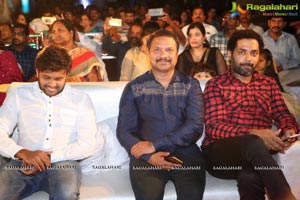 Rakshasi Audio Release