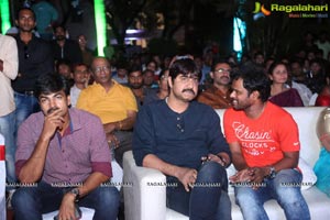 Rakshasi Audio Release