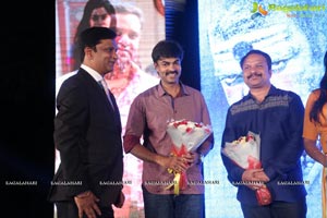 Rakshasi Audio Release