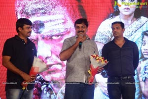 Rakshasi Audio Release