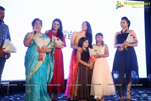 Rakshasi Audio Release