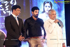 Rakshasi Audio Release