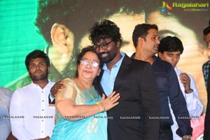 Rakshasi Audio Release