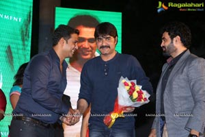 Rakshasi Audio Release