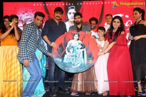 Rakshasi Audio Release