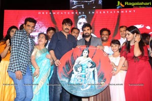 Rakshasi Audio Release