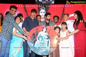 Rakshasi Audio Release