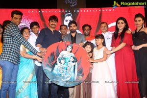 Rakshasi Audio Release