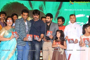 Rakshasi Audio Release