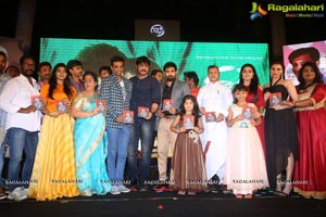 Rakshasi Audio Release