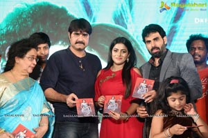 Rakshasi Audio Release