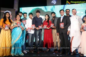 Rakshasi Audio Release