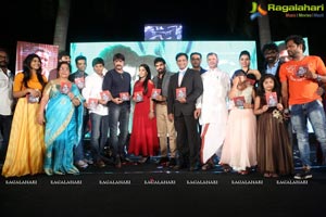 Rakshasi Audio Release