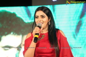 Rakshasi Audio Release