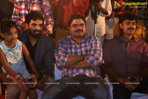 Rakshasi Audio Release