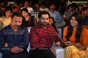 Rakshasi Audio Release